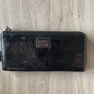 Coach Poppy Wallet